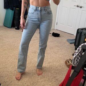 Ulla Johnson Jeans